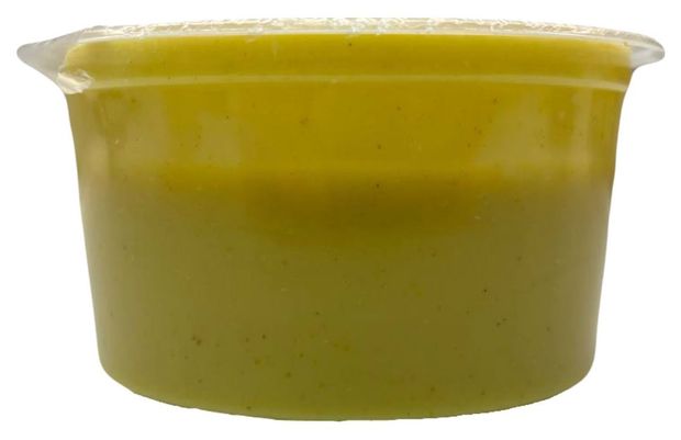 Крем-суп Гастрофабрика из цветной капусты с карри на кокосовом молоке, 270 г