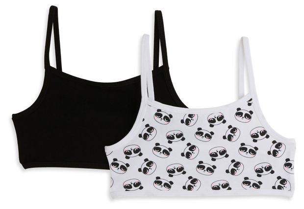 Топ для девочки InExtenso, 2 шт