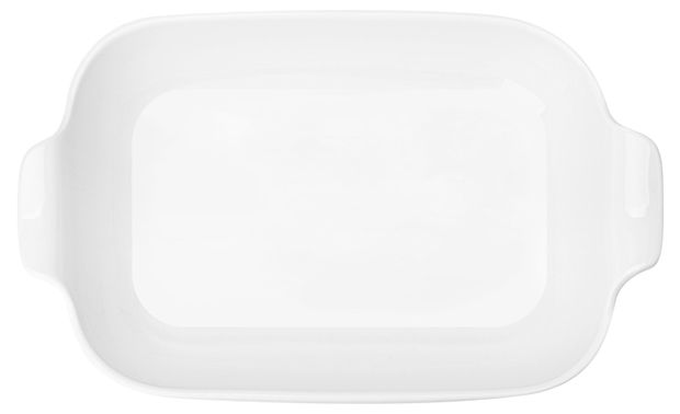 Форма для запекания Atmosphere Of Art фарфоровая, 24,5x15 см