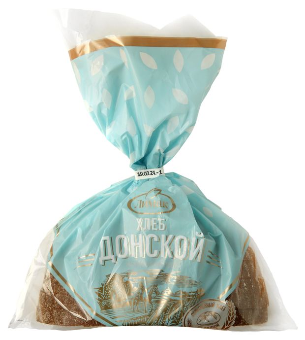 Хлеб Лимак Донской, 300 г