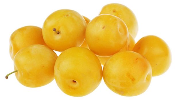 Овощи, фрукты, орехи Алыча, 500 г