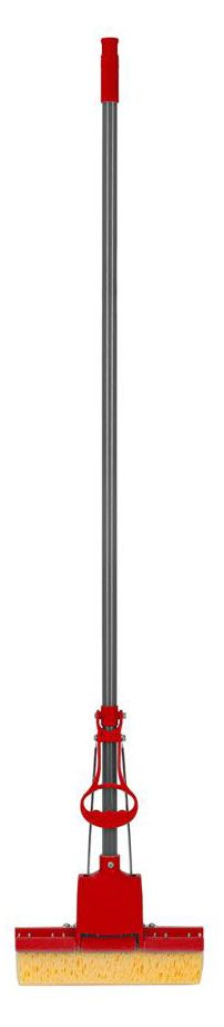 Швабра Hitt Ruby Lotta с отжимом 27 см 769₽