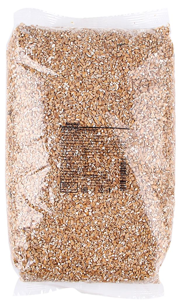 Крупа пшеничная Каждый день 800 г 27₽