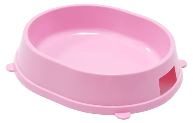 Миска Gamma для собак, пластиковая 0, 200 мл