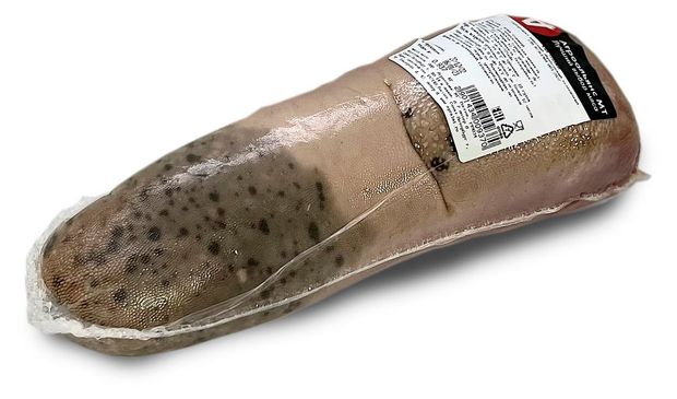 Птица, мясо Язык говяжий АМТ охлажденный, ~ 1 кг
