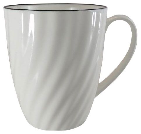 Кружка МФК Зефир, 350 мл