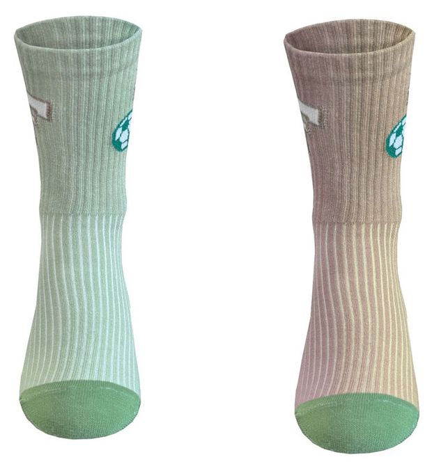 Носки для мальчика Носик, р 18-20