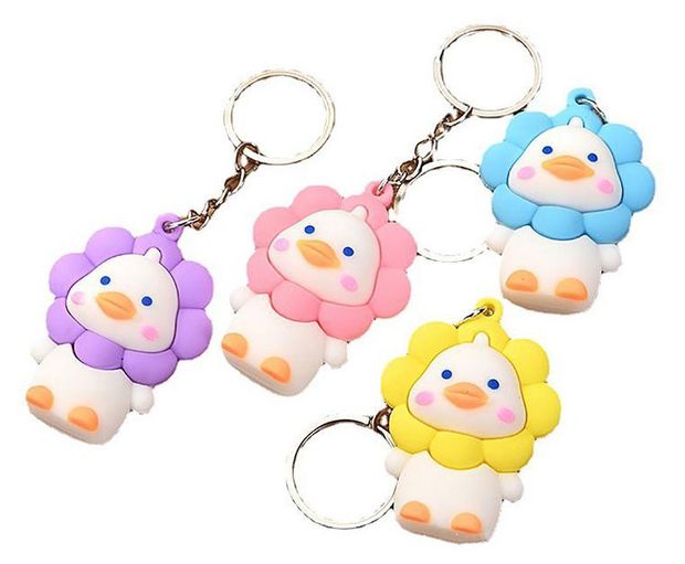 Брелок BALL MASQUERADE Кряква 100₽