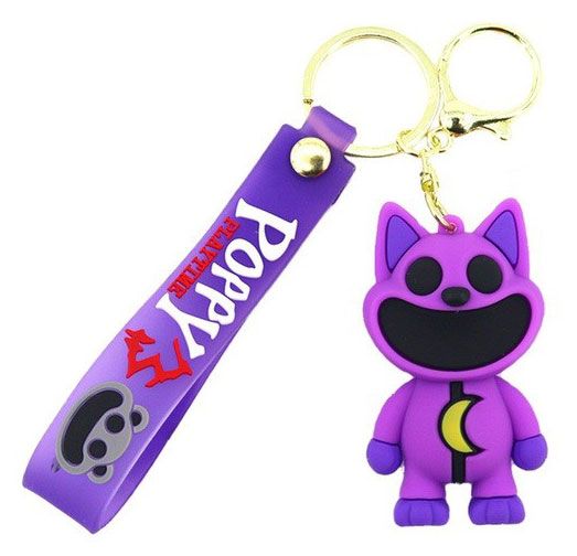 Брелок BALL MASQUERADE Чудище 150₽