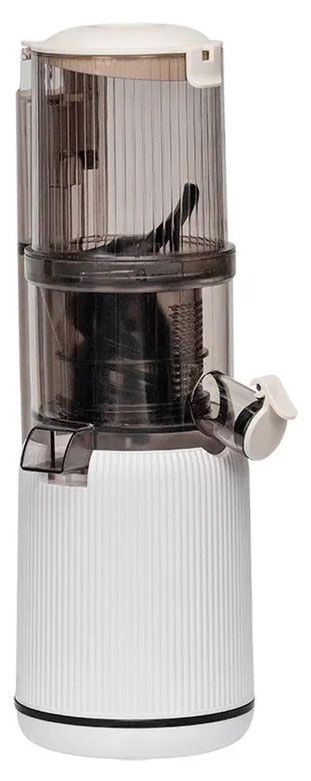 Соковыжималка шнековая Scarlett SC-JE50S63