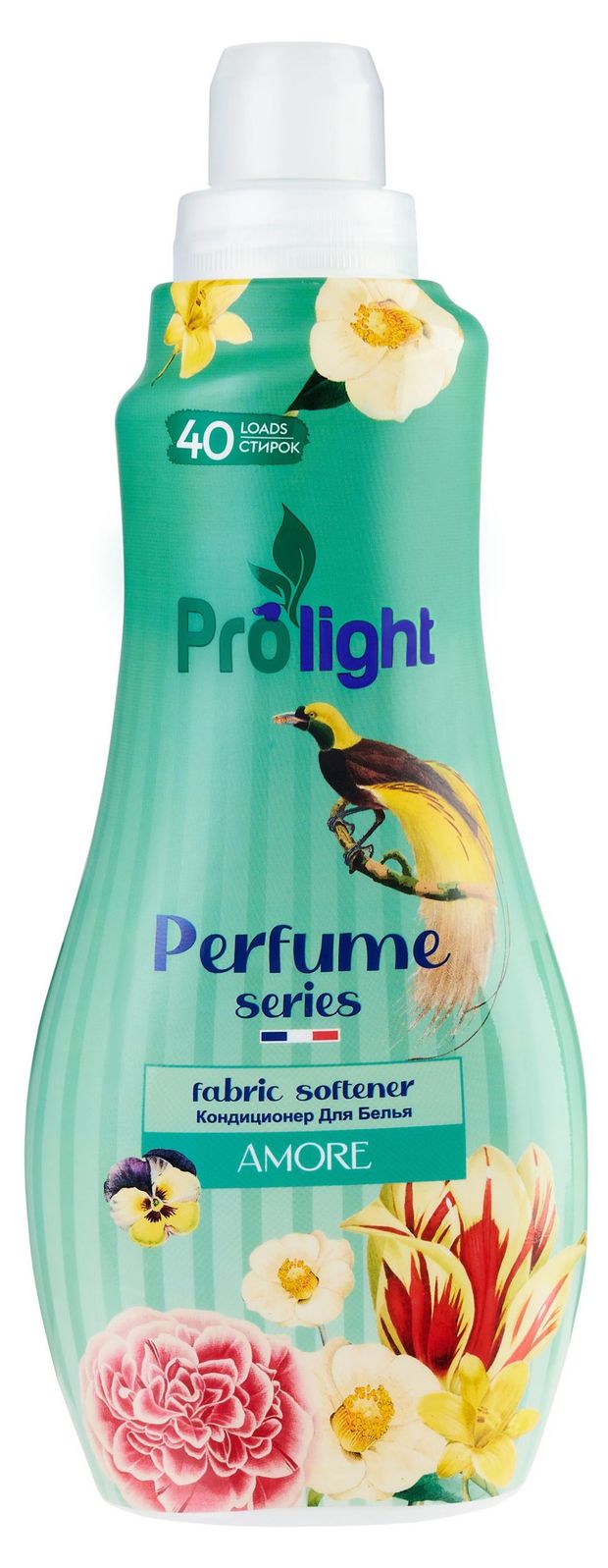 Кондиционер для белья Prolight Amore, 1 л