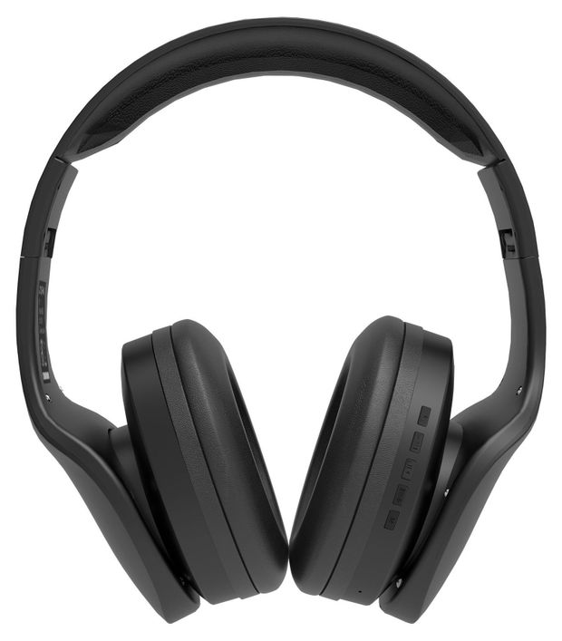 Наушники беспроводные DIGMA BT-17 черные