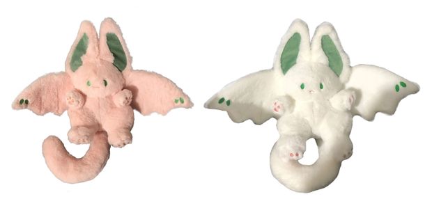 Брелок BALL MASQUERADE Летучий друг