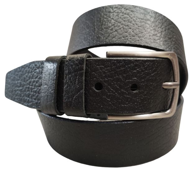 Ремень мужской 40 мм, 90х135 см