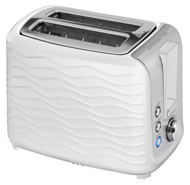 фото Тостер polaris pet 0930 белый