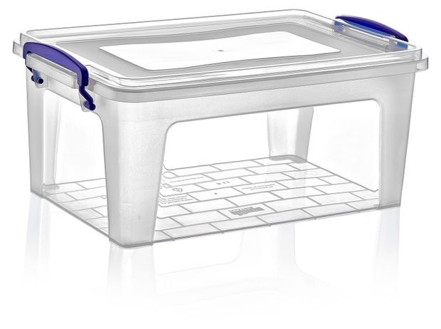 Контейнер Actuel глубокий, 3 л