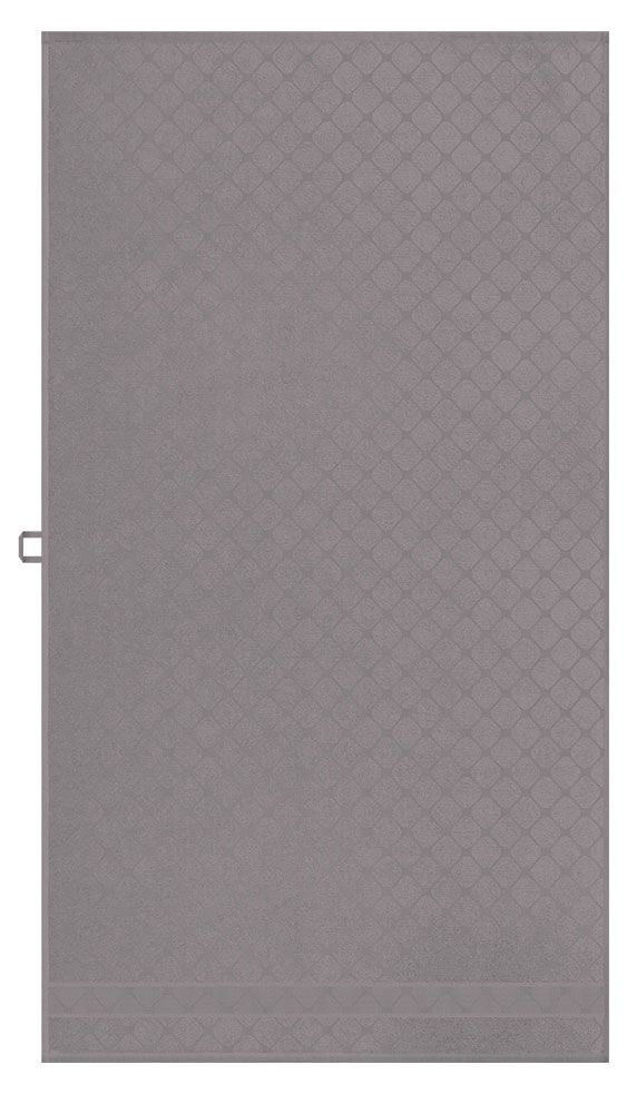 Полотенце махровое DM Люкс бежевый, 70х130 см