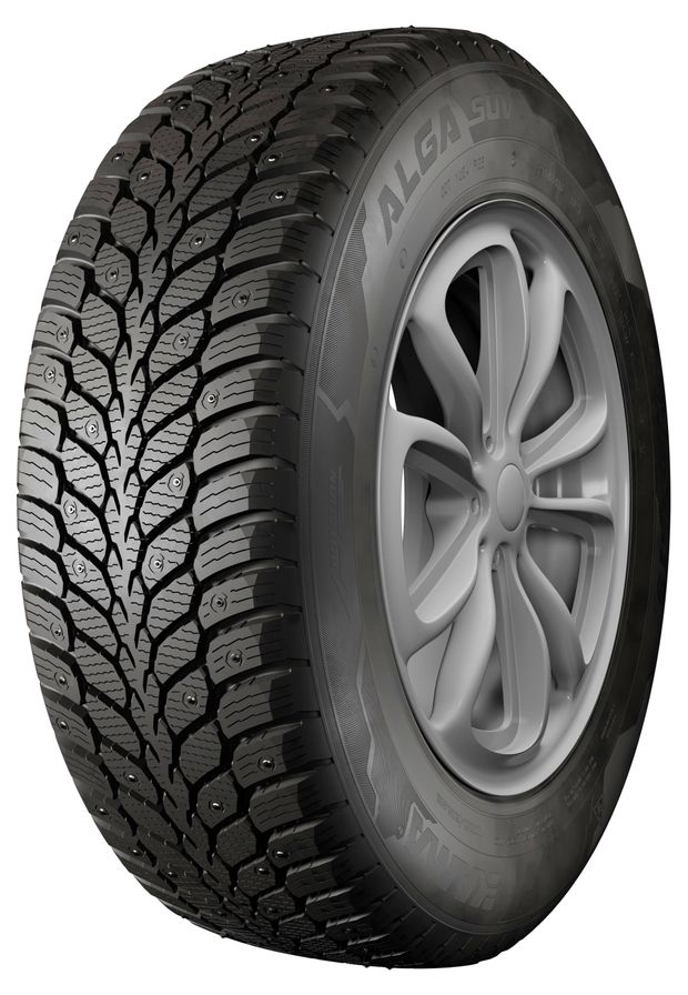 Шина зимняя Кама 215/65/16 T 102 ALGA SUV (НК-532)