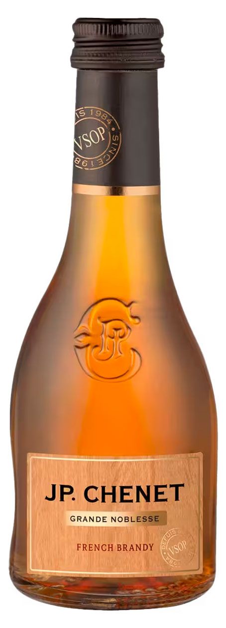 Бренди JP. Chenet VSOP Франция, 0,2 л