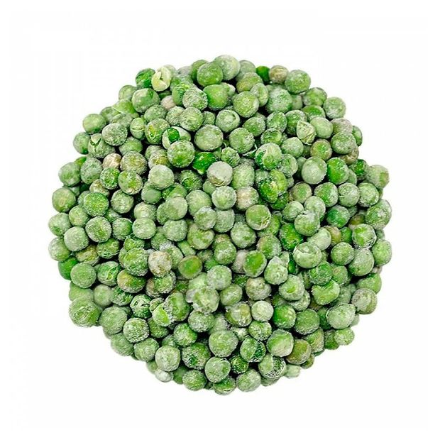 Горох зеленый Ice Star замороженный, вес