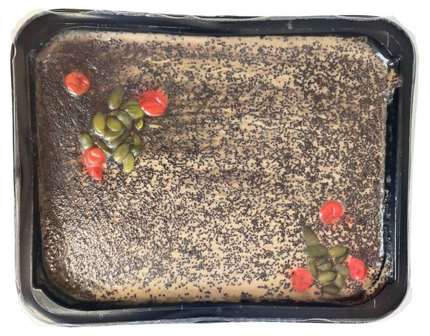 Паштет с гусиным мясом Рестоль Французский вес 1203₽