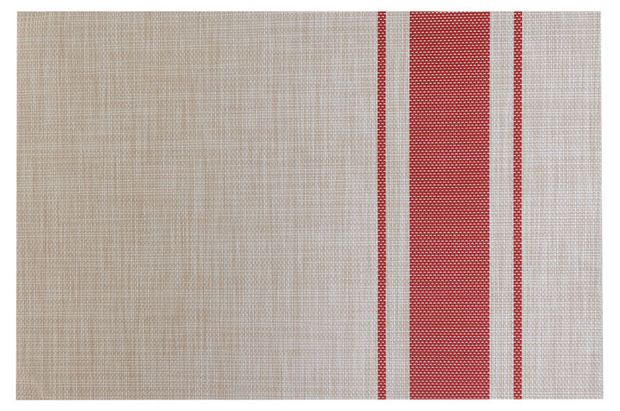 Салфетка сервировочная Remiling Мечта коричневая, 30х45 см