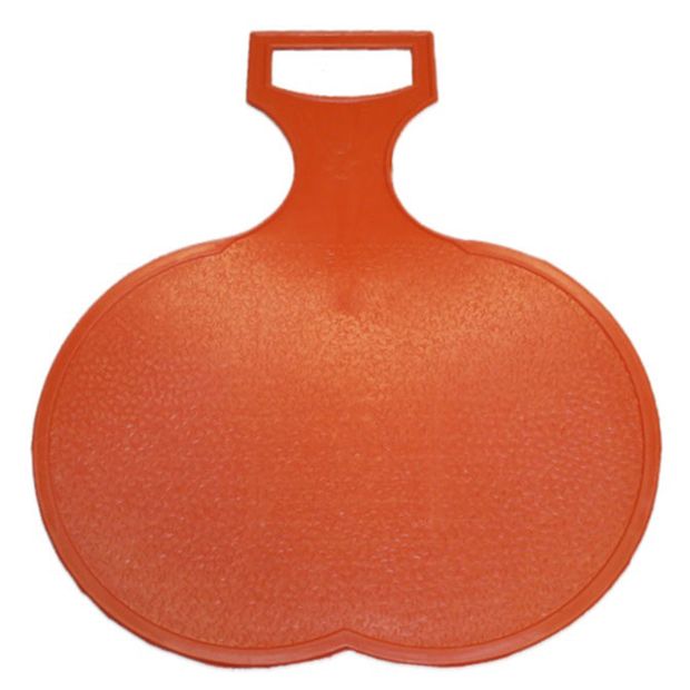 Ледянка пластиковая малая 37х31 см 65₽