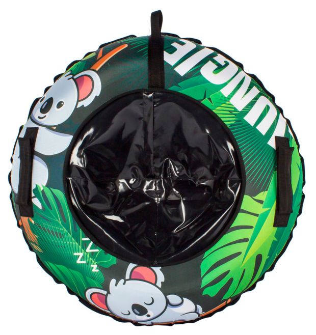 Тюбиг Snowstorm Koala, 70 см