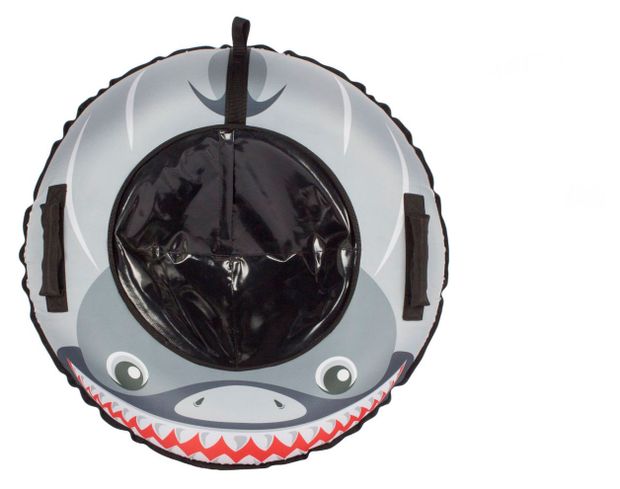 Тюбинг Snowstorm Shark, 90 см