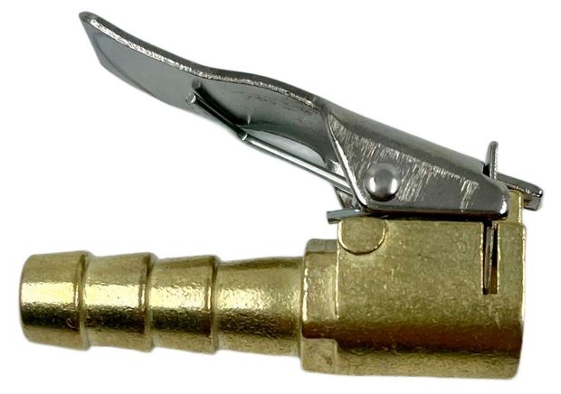 Насадка насоса AvtoVins быстросъемная металлическая латунь 140₽