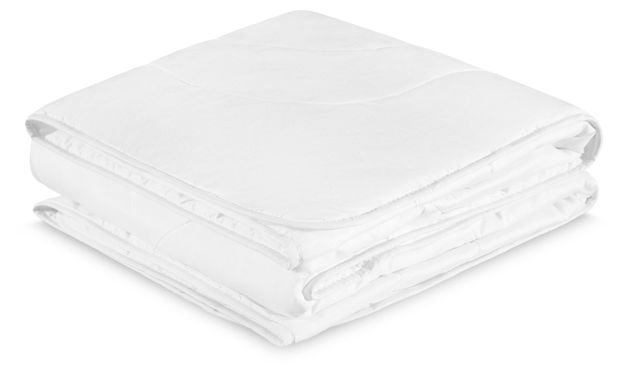 Одеяло Dome с алоэ вера бамбуковая, 140х200 см