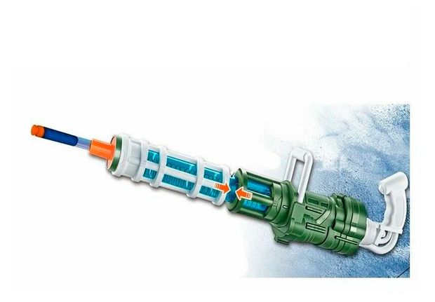 Игрушечное оружие Бластер в ассортименте 805₽