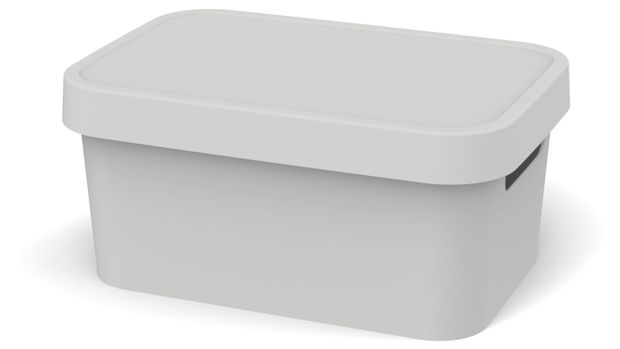 Ящик для хранения Ambient Folk, 4,5 л