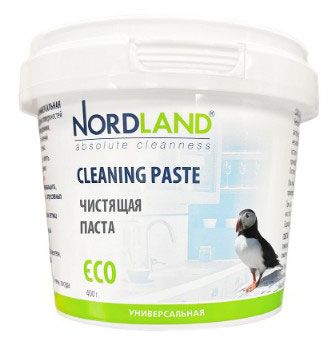 Паста чистящая Nordland универсальная 400 г 460₽