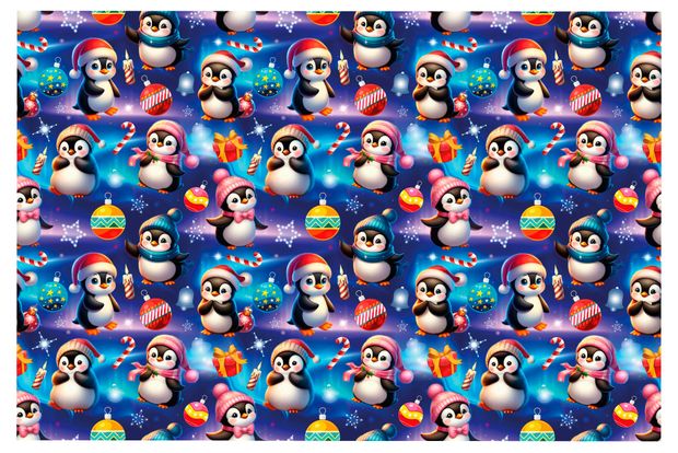 Бумага упаковочная Артэ Нуэво 70см х 1м 100₽