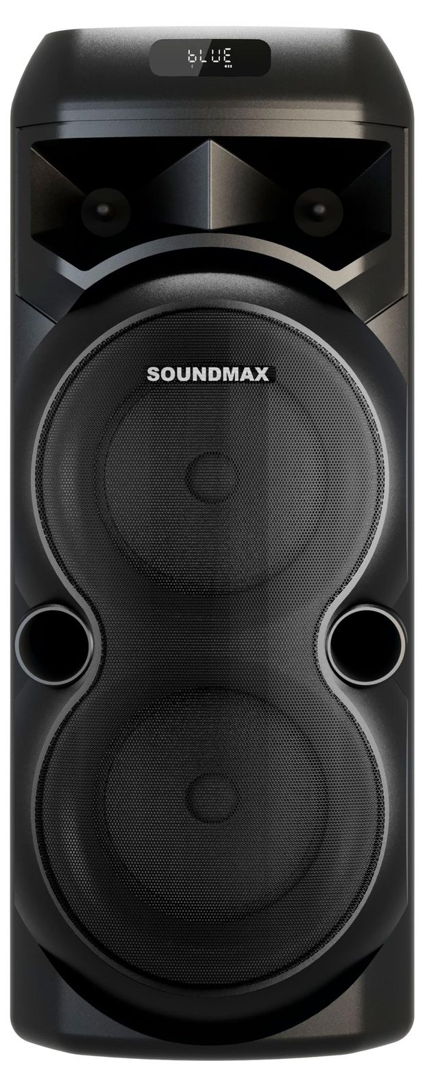 Портативная аудиосистема Soundmax SM-MS4102 9600₽