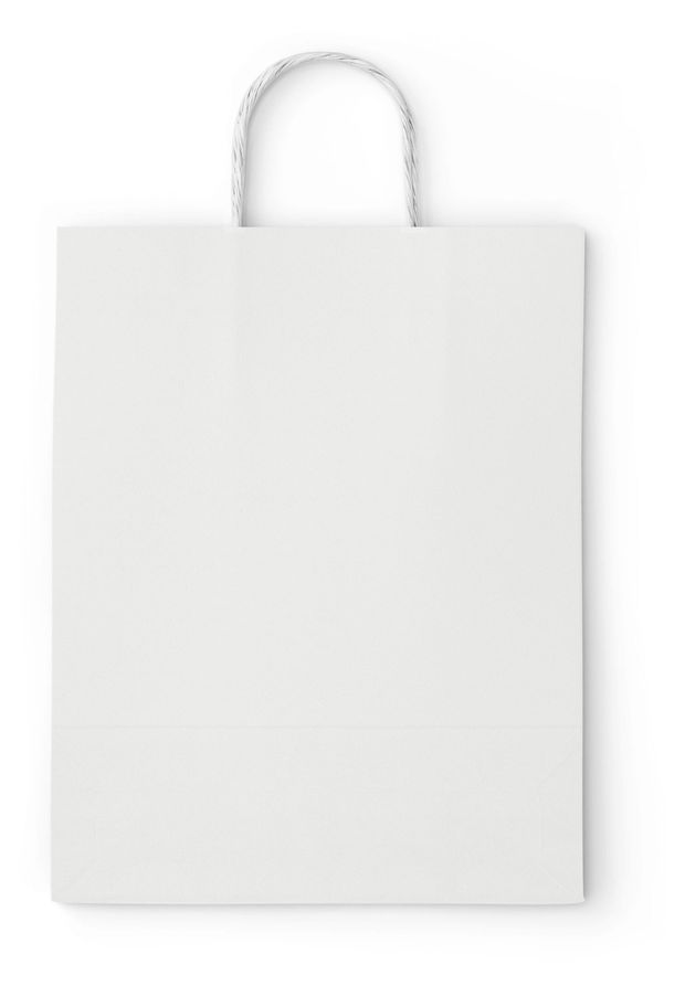 Пакет подарочный ПЗБМ бумажный 25х22х12 см в ассортименте 24₽