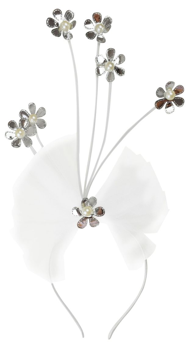 Ободок карнавальный BALL MASQUERADE Красотка 114₽