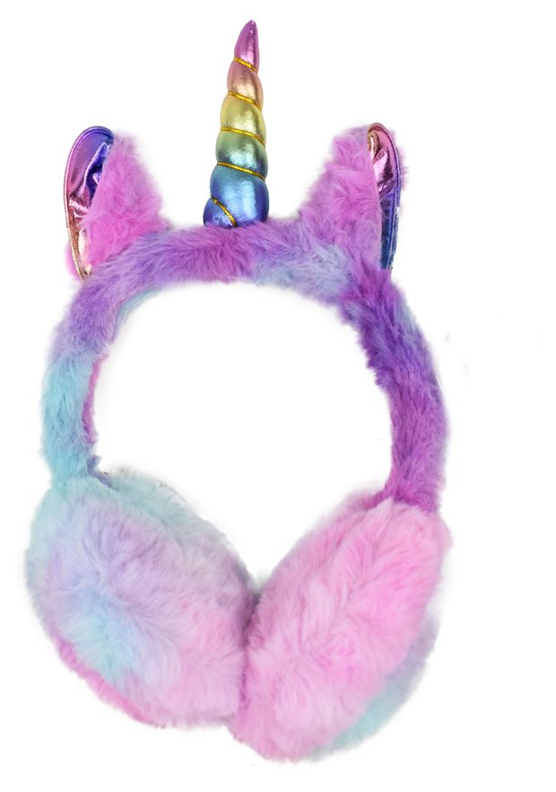 Наушники карнавальные BALL MASQUERADE Единорог 1 шт в ассортименте 299₽