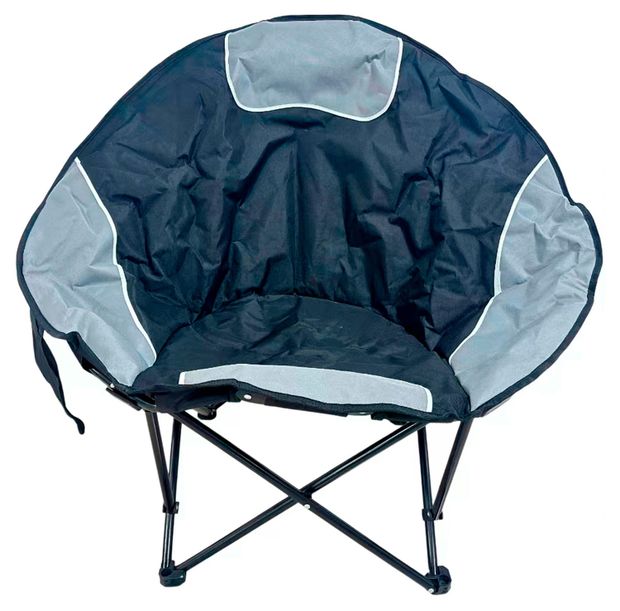 Кресло складное туристическое, 88х82х82 см