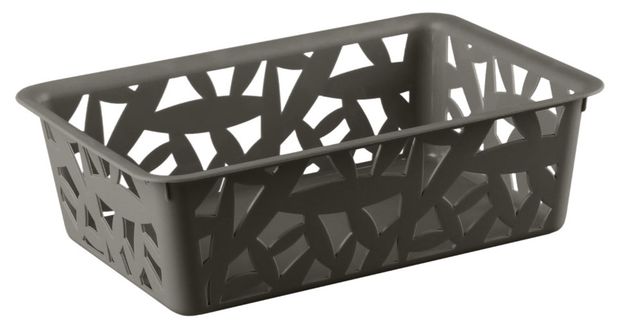 Корзинка Econova 200х142х60 мм M, 1,2 л