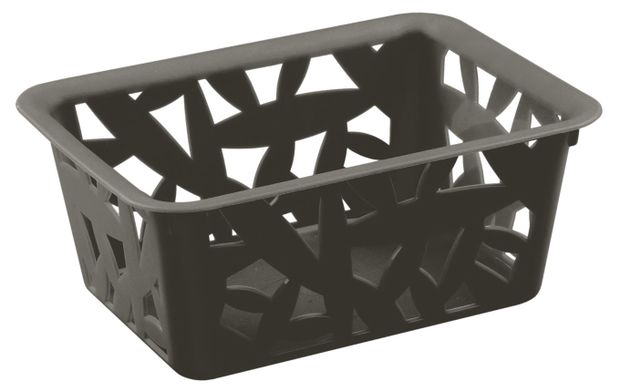 Корзинка Econova 45х107х60 мм XS, 0,6 л