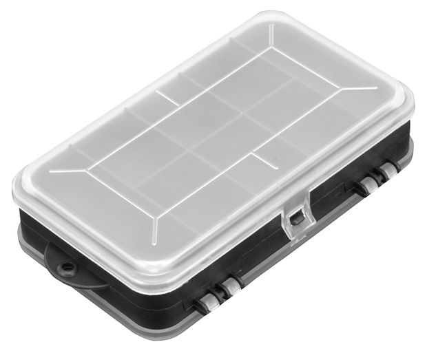 Органайзер Сибртех двухсторонний, 175х106х46 мм