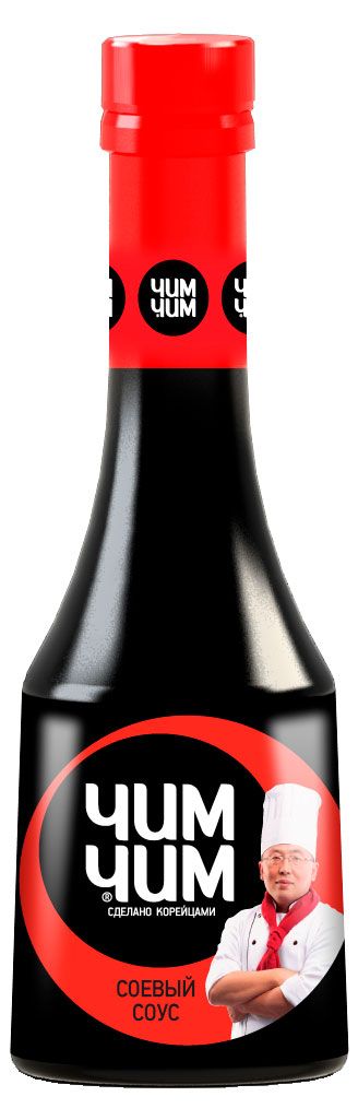 Соус соевый Чим-Чим 350 г 169₽