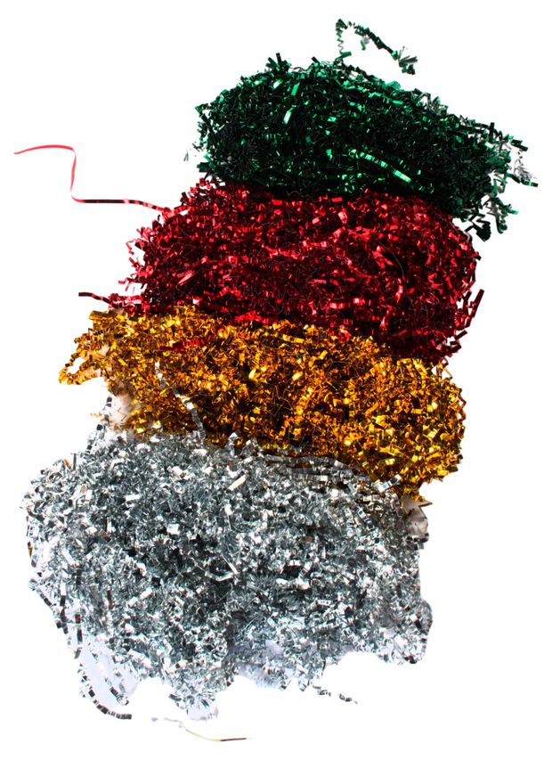 Наполнитель GrandGift гофра метал 3мм50г 1 шт в ассортименте 131₽