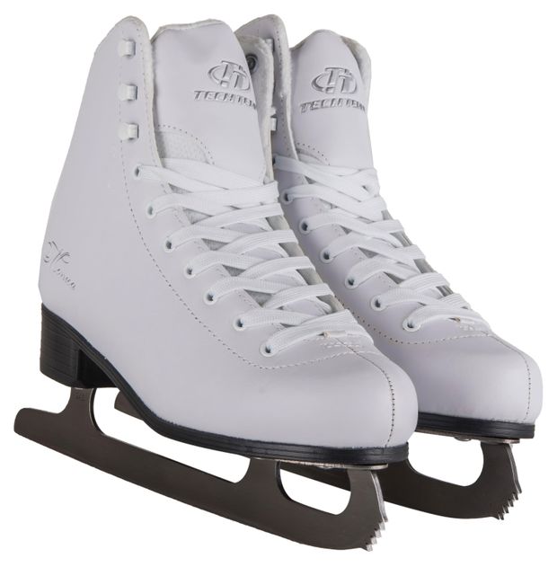 Коньки фигурные размер 38 женские Tech Team 1931₽