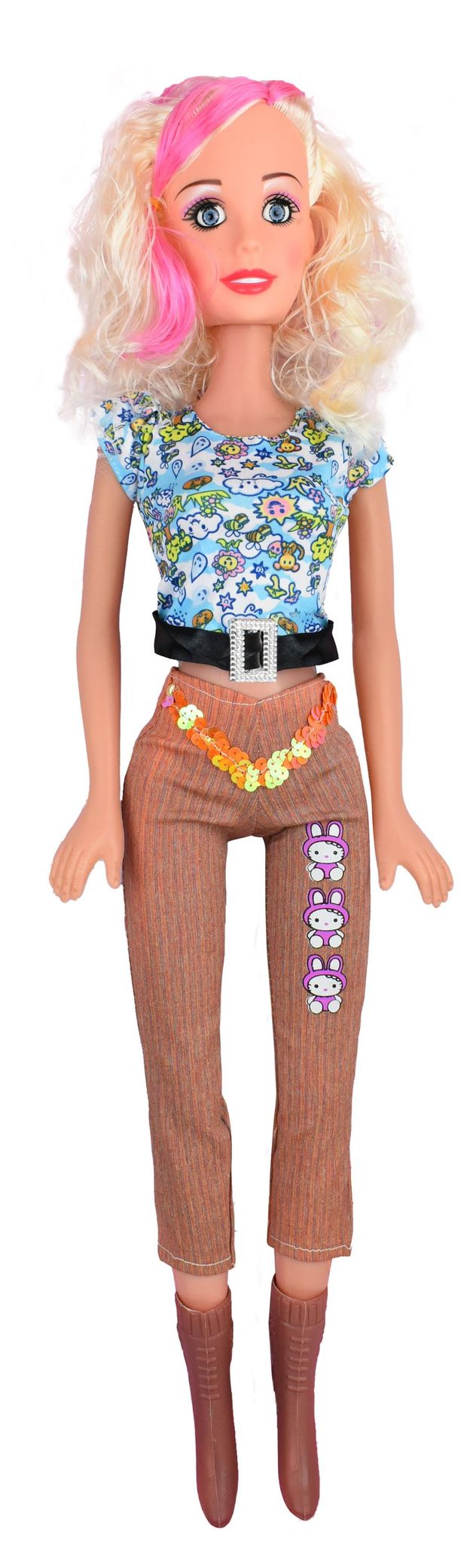 Кукла BALL MASQUERADE модница 1040₽