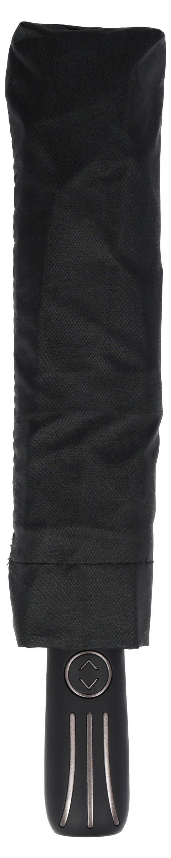 Зонт мужской Fine 3 сложения полный автомат