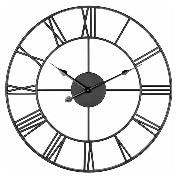 Часы настенные Actuel, d 45 см