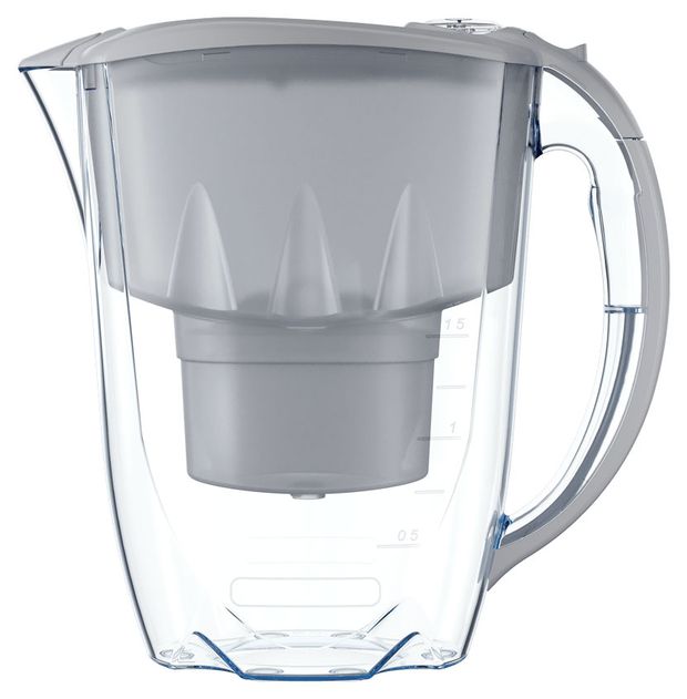 Фильтр кувшин Аквафор Орион, 2,8 л